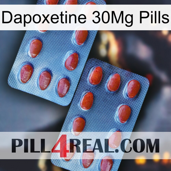 Dapoxetine 30Mg Pills 05.jpg